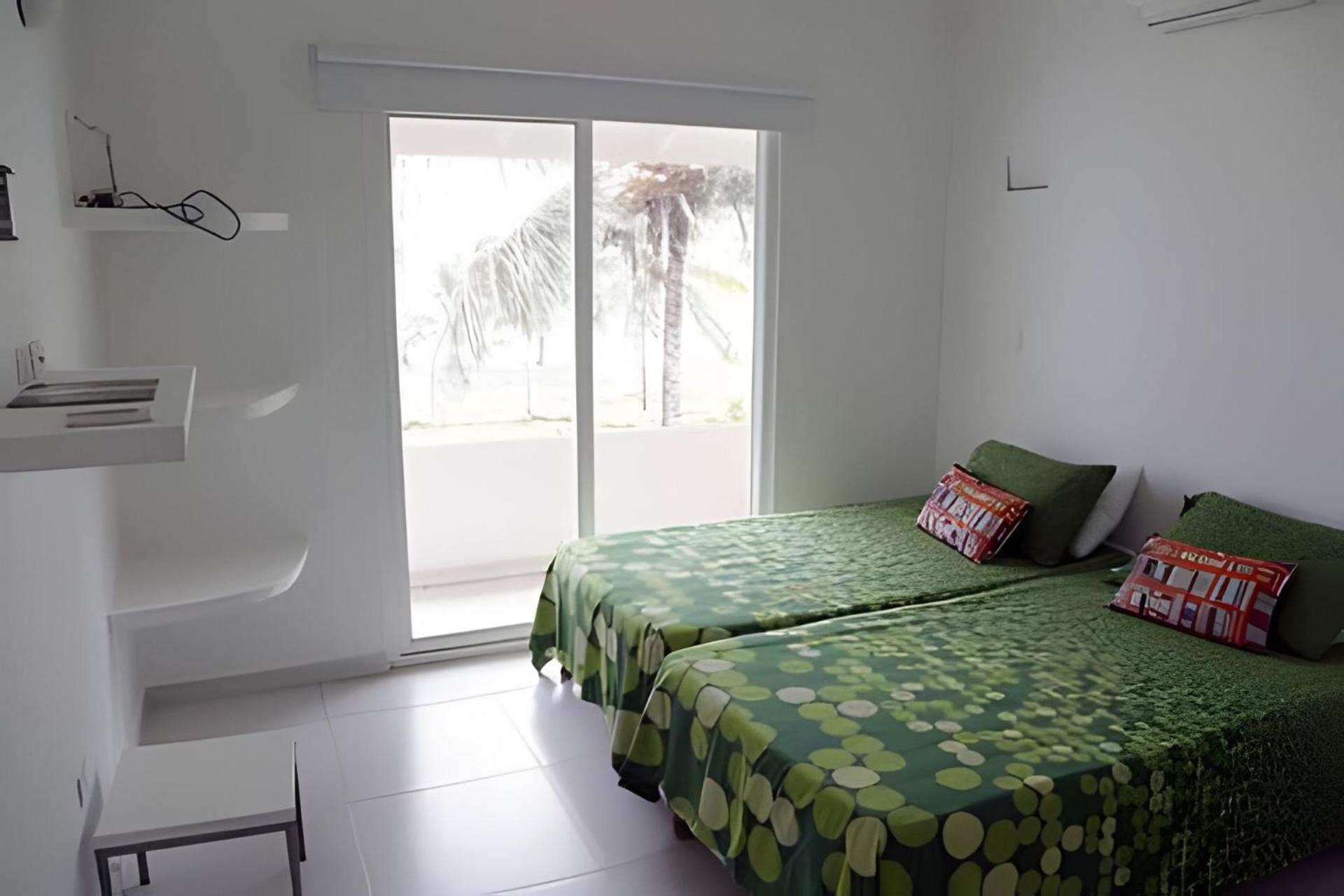 South End Villas - Apartamentos Paradisiaco En El Caribe Colombiano San Andres  Exterior photo
