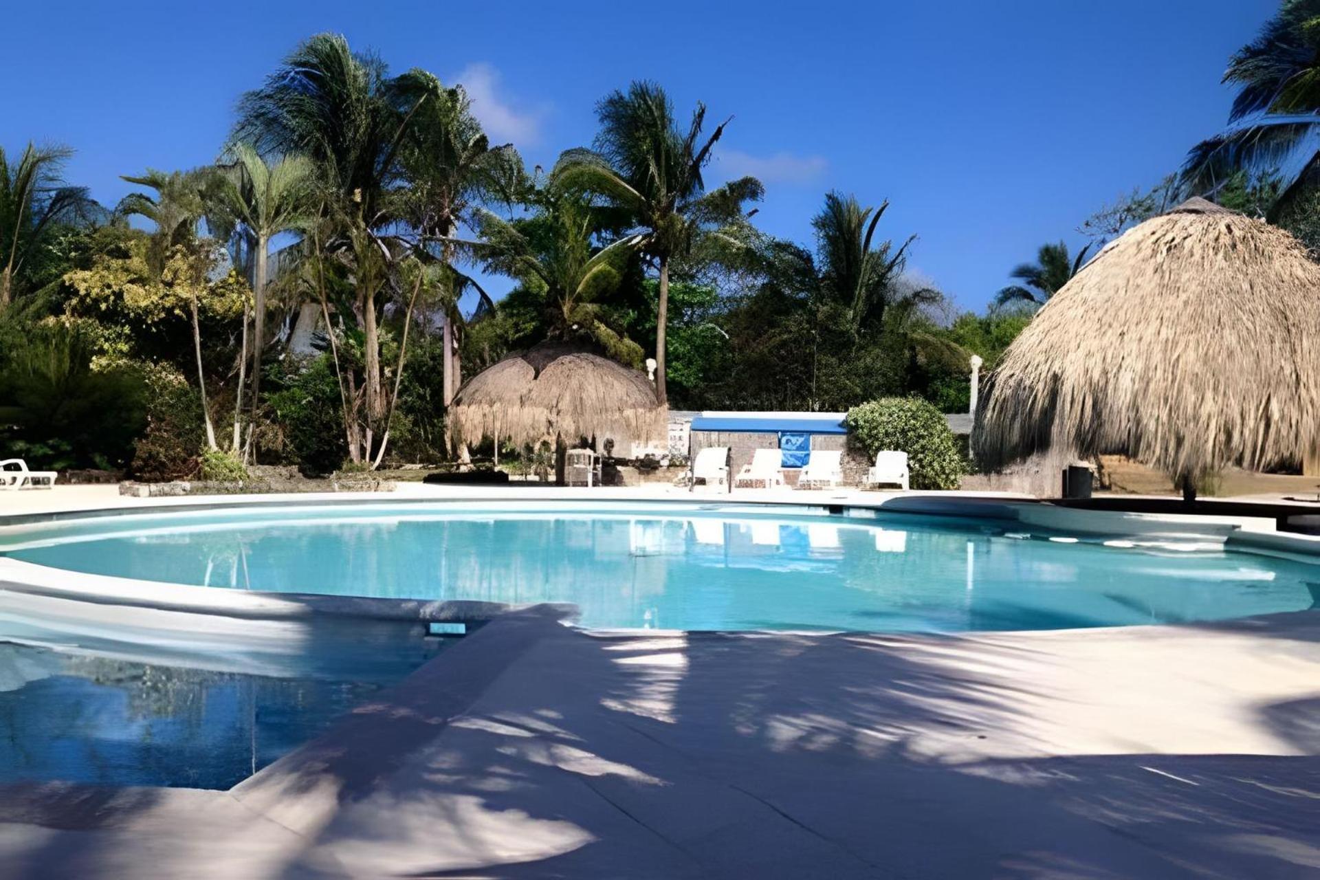 South End Villas - Apartamentos Paradisiaco En El Caribe Colombiano San Andres  Exterior photo