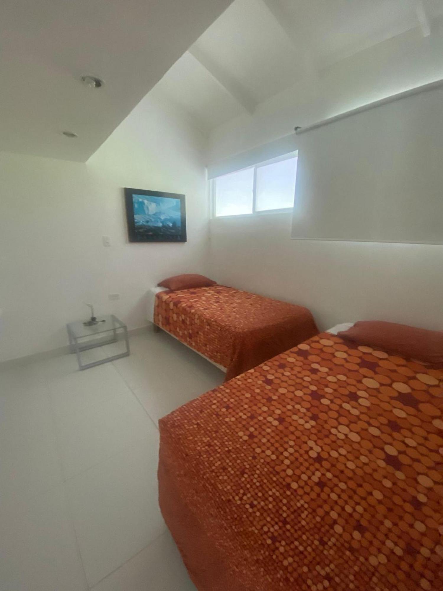 South End Villas - Apartamentos Paradisiaco En El Caribe Colombiano San Andres  Exterior photo