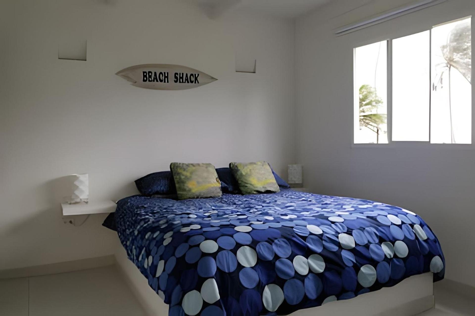 South End Villas - Apartamentos Paradisiaco En El Caribe Colombiano San Andres  Exterior photo