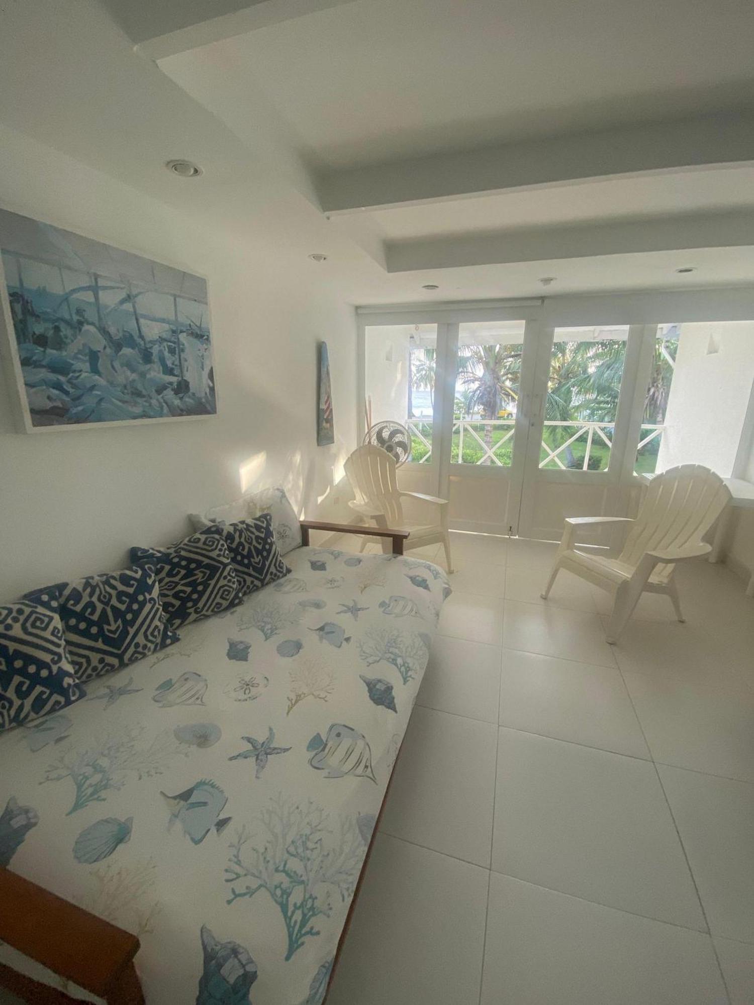 South End Villas - Apartamentos Paradisiaco En El Caribe Colombiano San Andres  Exterior photo
