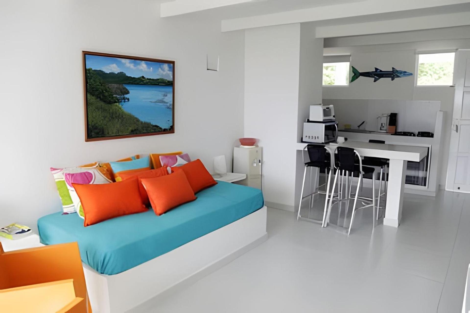 South End Villas - Apartamentos Paradisiaco En El Caribe Colombiano San Andres  Exterior photo