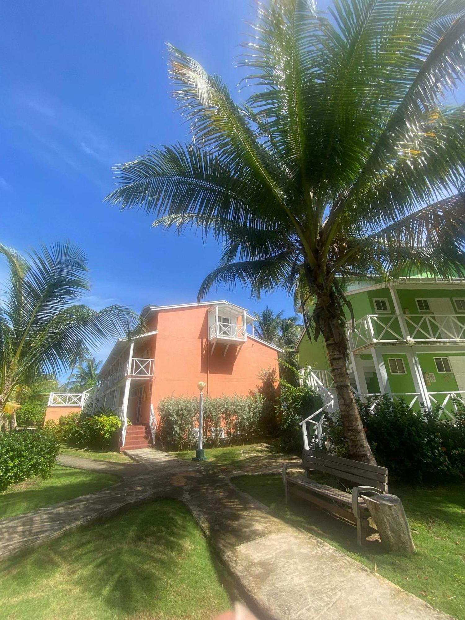 South End Villas - Apartamentos Paradisiaco En El Caribe Colombiano San Andres  Exterior photo